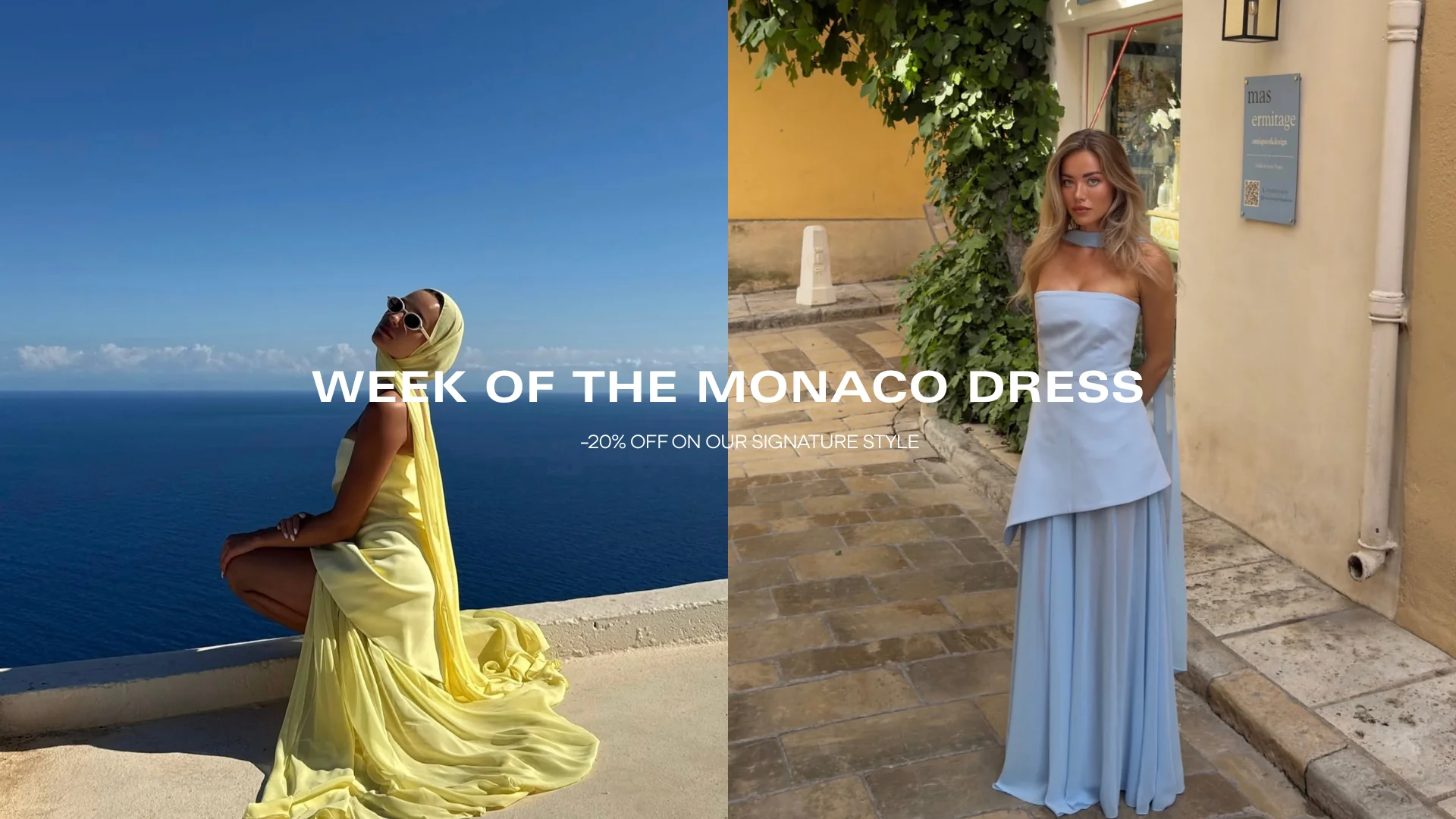 Elegance for Moments That Matter